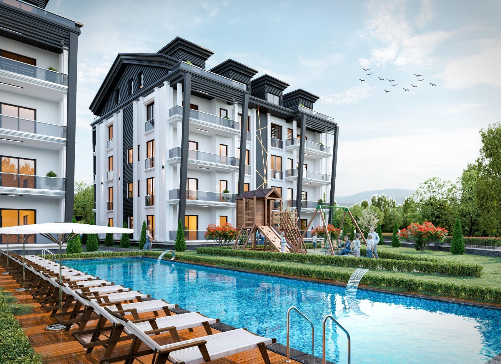 Güveni İnşaa Ediyoruz.