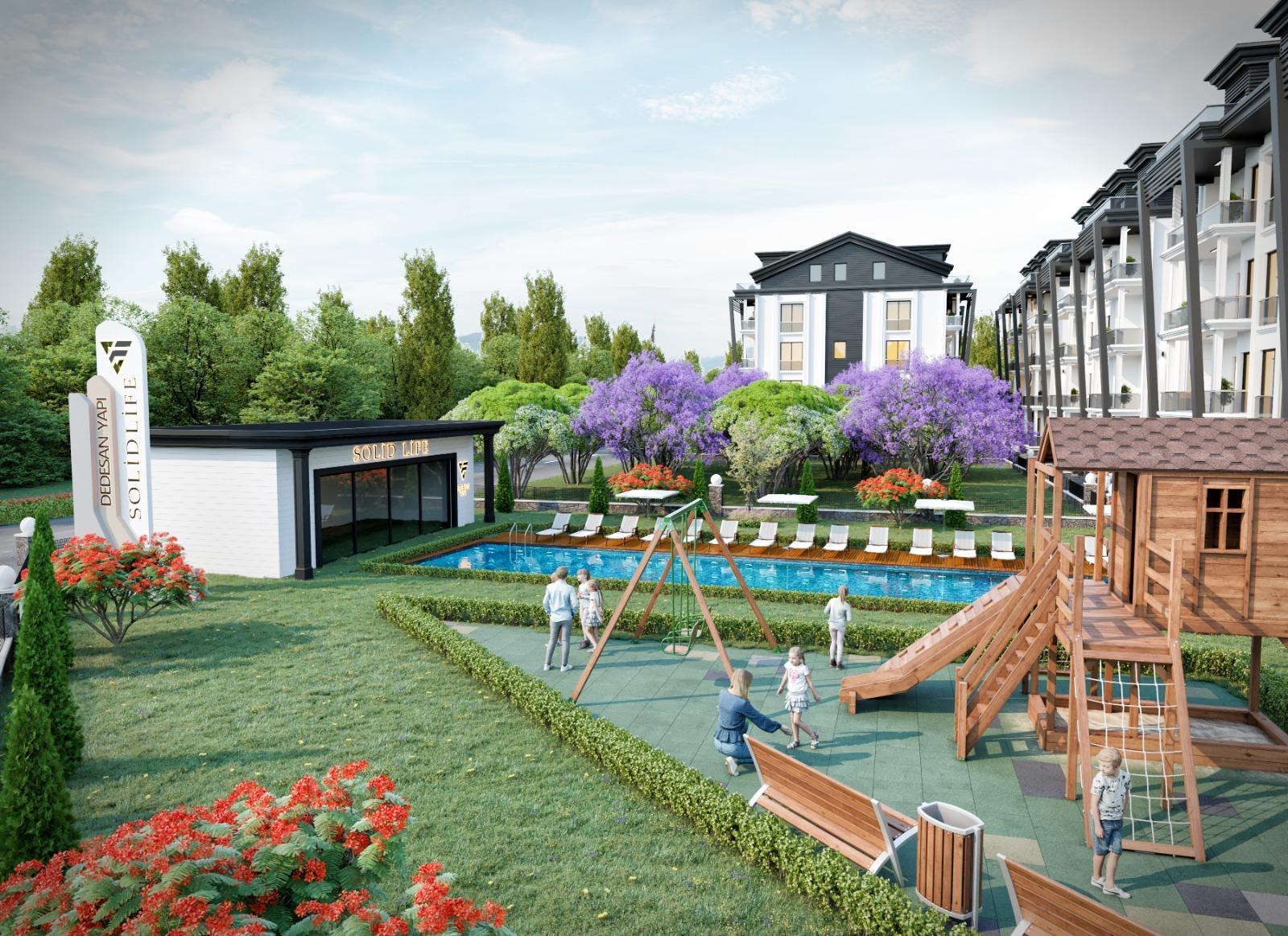 Bu siteye deprem giremez!