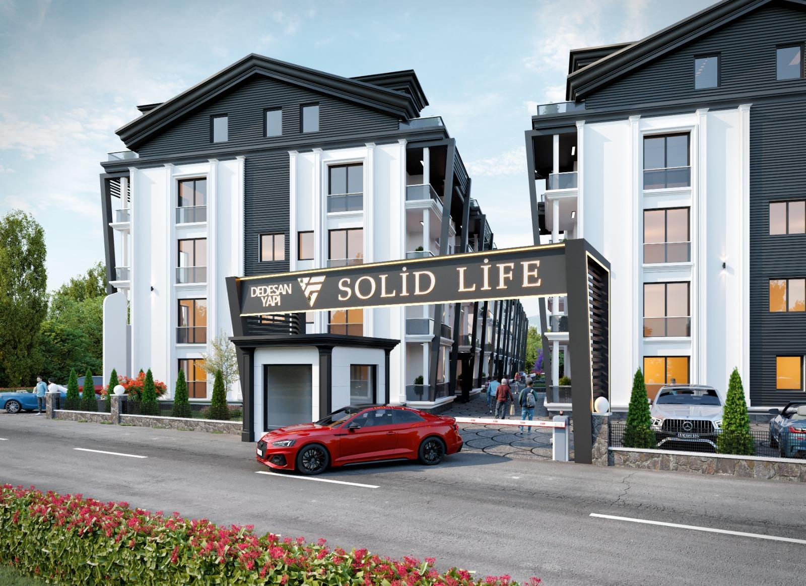 Bu siteye deprem giremez!